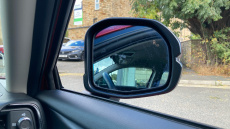 Honda HR-V 1.5 eHEV Advance 5dr CVT Hybrid Hatchback